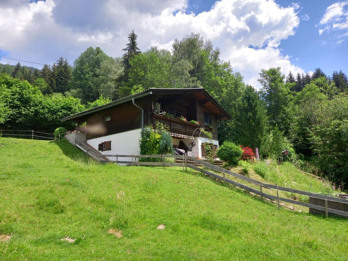 Haus Alexander Villa Fresach Eksteriør bilde